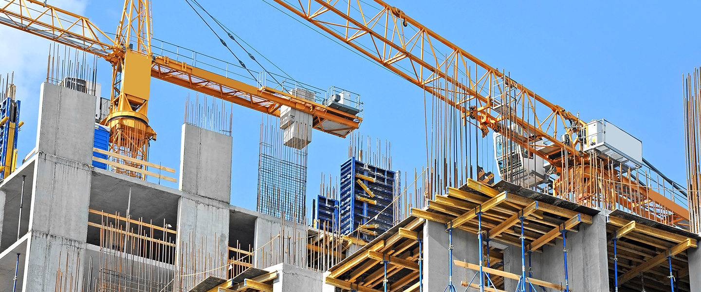 Construction