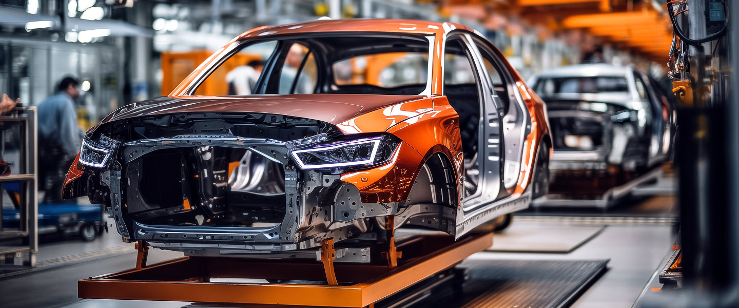 Automotive