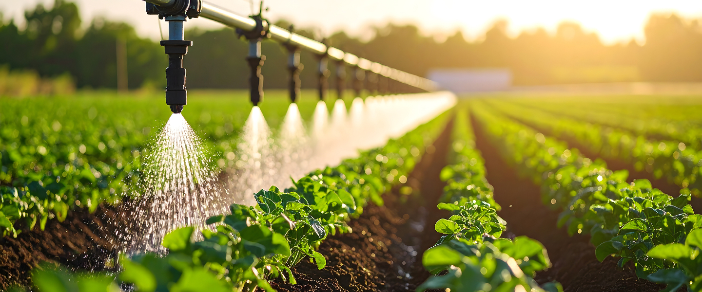 Agriculture