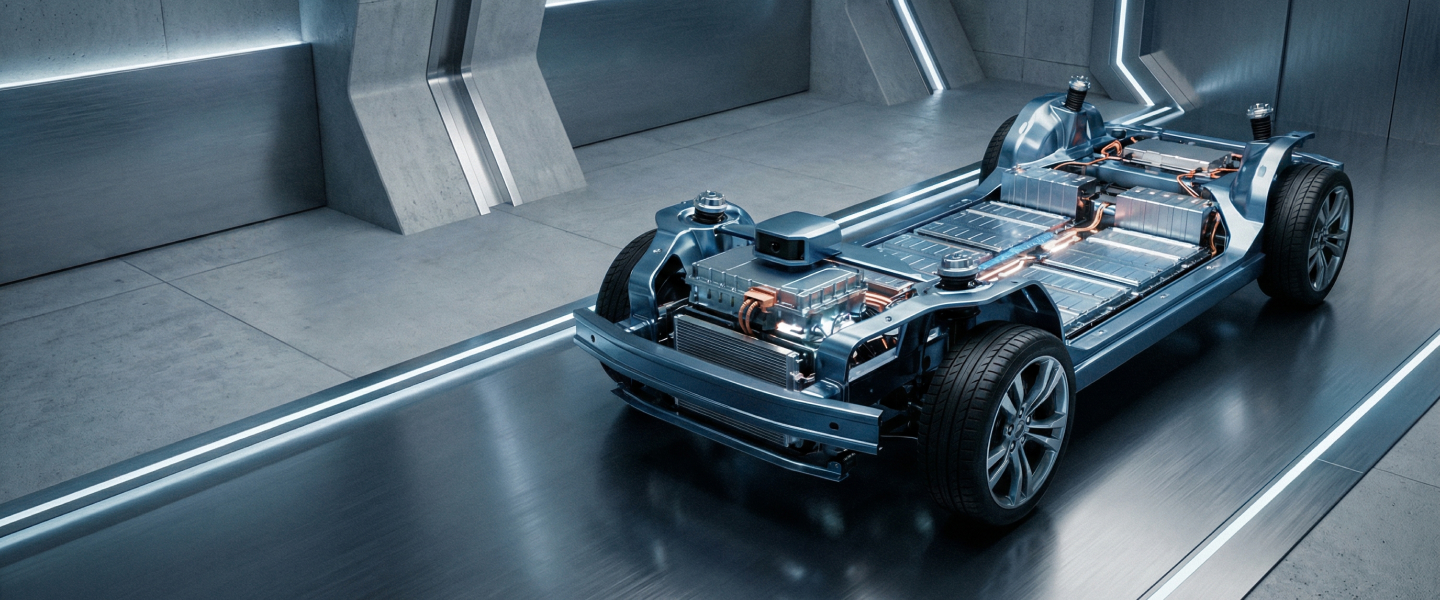 Automotive