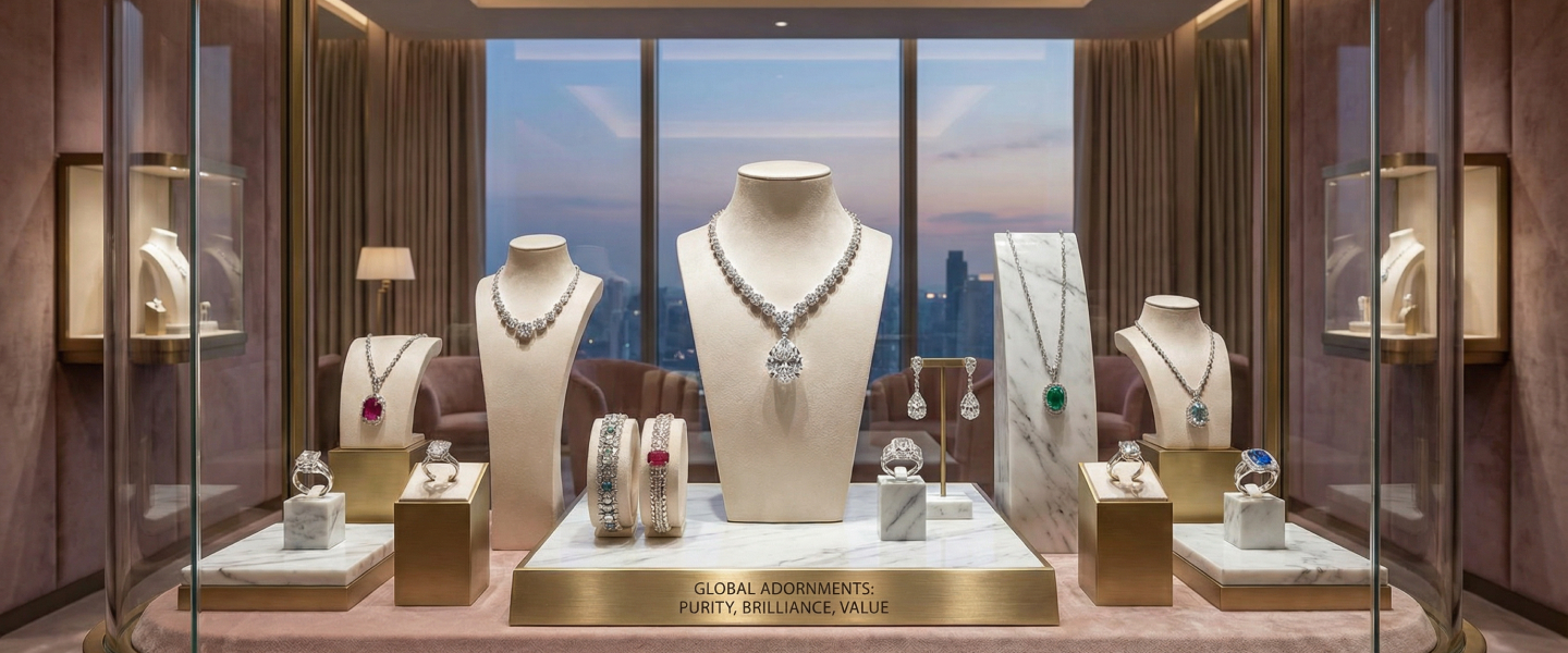 Jewellery