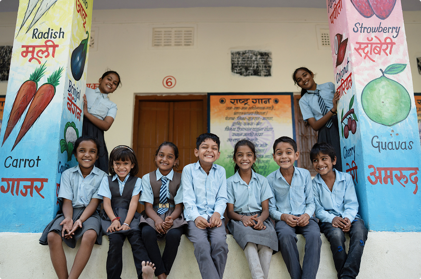 Building a responsible, reliable and inclusive society for all