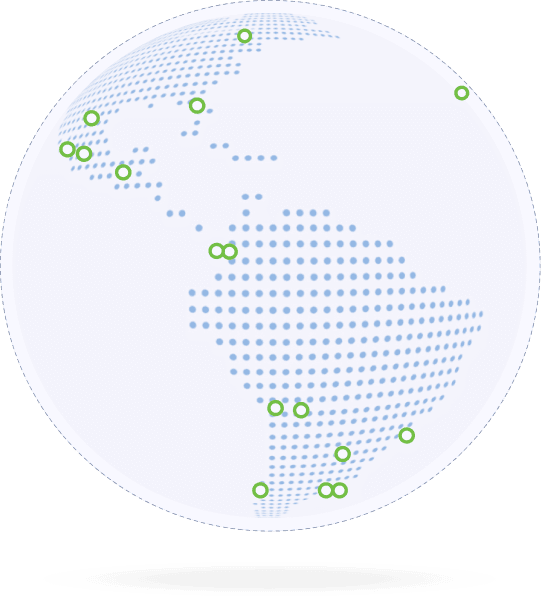 Global Map